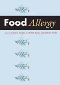 Cover: Food Allergy - American Society for Microbiology