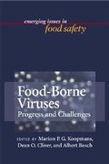 Cover: Food-Borne Viruses - American Society for Microbiology