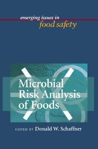 Abbildung von: Microbial Risk Analysis of Foods - American Society for Microbiology