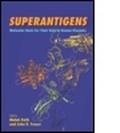Cover: Superantigens - American Society for Microbiology