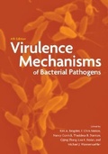 Cover: Virulence Mechanisms of Bacterial Pathogens - American Society for Microbiology