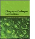 Cover: Phagocyte and Pathogen Interactions - American Society for Microbiology