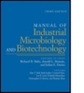Cover: Manual of Industrial Microbiology and Biotechnology - American Society for Microbiology