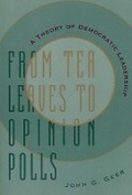 Cover: From Tea Leaves to Opinion Polls - Columbia University Press