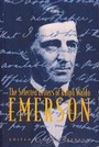 Cover: The Selected Letters of Ralph Waldo Emerson - Columbia University Press