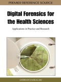 Cover: Digital Forensics for the Health Sciences - IGI Global