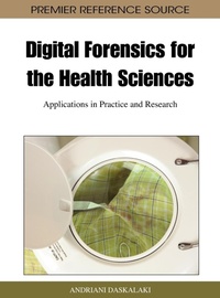 Abbildung von: Digital Forensics for the Health Sciences - IGI Global