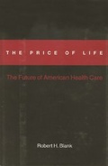 Cover: The Price of Life - Columbia University Press