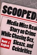 Cover: Scooped! - Columbia University Press