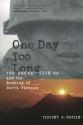 Cover: One Day Too Long - Columbia University Press