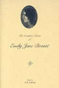 Cover: The Complete Poems of Emily Jane Bronte - Columbia University Press