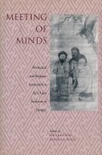 Abbildung von: Meeting of Minds - Columbia University Press