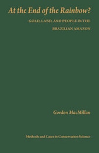 Enlarge image Cover: At the End of the Rainbow? - Columbia University Press