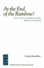 Cover: At the End of the Rainbow? - Columbia University Press