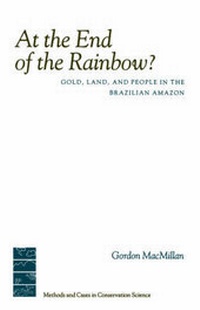 Enlarge image Cover: At the End of the Rainbow? - Columbia University Press