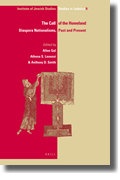 Cover: The Call of the Homeland - Brill