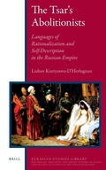 Cover: The Tsar's Abolitionists - Brill