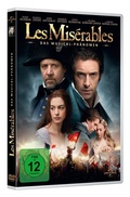 Cover: Les Mis&eacute;rables - Universal Pictures