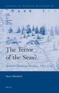 Cover: The Terror of the Seas? - Brill