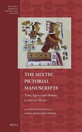 Cover: The Mixtec Pictorial Manuscripts - Brill