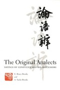 Cover: The Original Analects - Columbia University Press