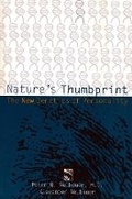 Cover: Nature's Thumbprint - Columbia University Press