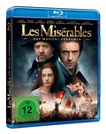 Cover: Les Mis&eacute;rables - Universal Pictures Video
