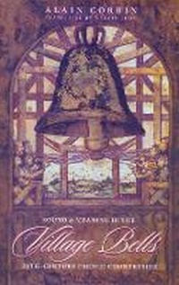 Enlarge image Cover: Village Bells - Columbia University Press