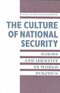 Cover: The Culture of National Security - Columbia University Press