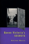 Cover: Queen Victoria's Secrets - Columbia University Press