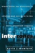 Cover: Interzones - Columbia University Press
