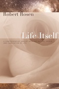 Cover: Essays on Life Itself - Columbia University Press