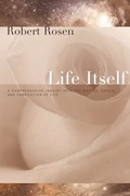 Cover: Essays on Life Itself - Columbia University Press