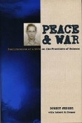 Cover: Peace and War - Columbia University Press