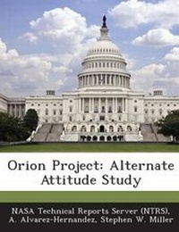 Enlarge image Cover: Orion Project - Bibliogov