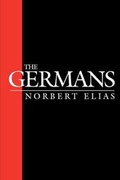 Cover: The Germans - Columbia University Press