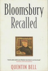Abbildung von: Bloomsbury Recalled - Columbia University Press