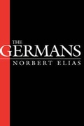 Cover: The Germans - Columbia University Press