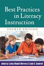 Cover: Best Practices in Literacy Instruction - Guilford Publications