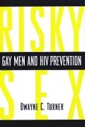 Cover: Risky Sex? - Columbia University Press