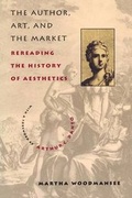 Cover: The Author, Art, and the Market - Columbia University Press