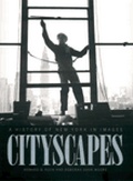 Cover: Cityscapes - Columbia University Press