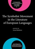 Cover: The Symbolist Movement in the Literature of European Languages - Akademiai Kiado