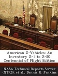 Cover: American X-Vehicles - Bibliogov