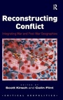 Cover: Reconstructing Conflict - Routledge