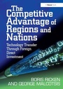 Cover: The Competitive Advantage of Regions and Nations - Routledge