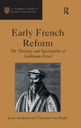 Cover: Early French Reform - Routledge
