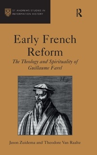 Enlarge image Cover: Early French Reform - Routledge