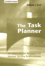 Cover: The Task Planner - Columbia University Press