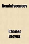 Cover: Reminiscences - General Books